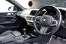 USED 2022 22 BMW 1 SERIES 118I 1.5 M SPORT PRO PACK ONE OWNER BLACK LEATHER