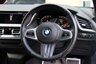 USED 2022 22 BMW 1 SERIES 118I 1.5 M SPORT PRO PACK ONE OWNER BLACK LEATHER
