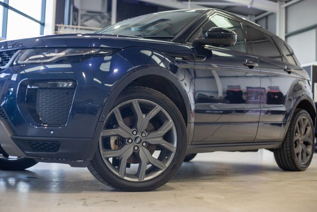 2017 Land Rover Range Rover Evoque 2L Autobiography 5dr - Photo 6