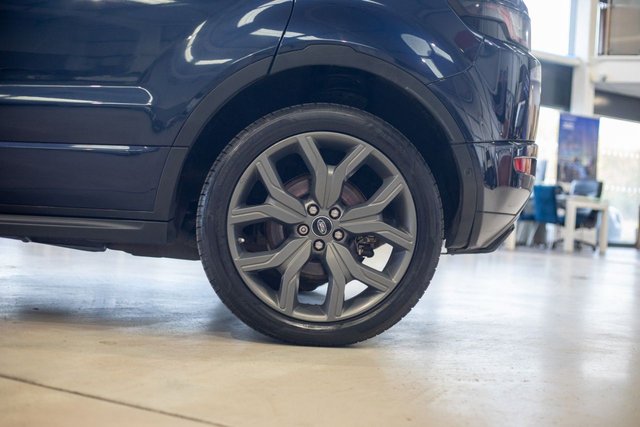 2017 Land Rover Range Rover Evoque 2L Autobiography 5dr - Photo 7