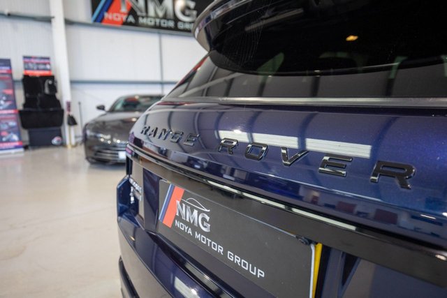 2017 Land Rover Range Rover Evoque 2L Autobiography 5dr - Photo 12