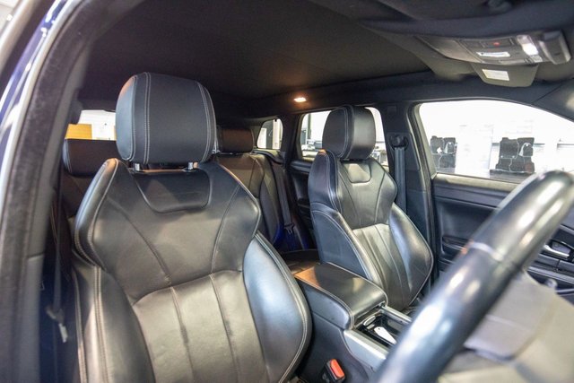 2017 Land Rover Range Rover Evoque 2L Autobiography 5dr - Photo 2