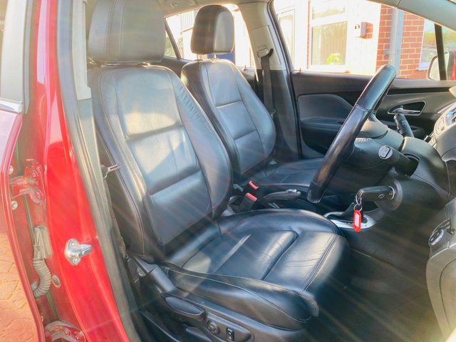 2015 Vauxhall Mokka 1.4L Se 5dr - Photo 4
