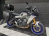 USED 2024 24 YAMAHA Tracer 9 GT+ FINANCE SPECIALISTS APPLY NOW LOW RATE FINANCE DELIVERY AVAILABLE