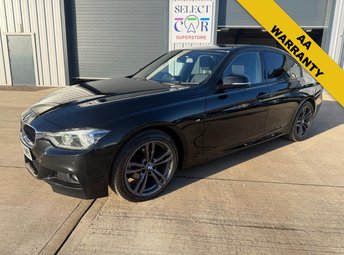 View our BMW 3 Series