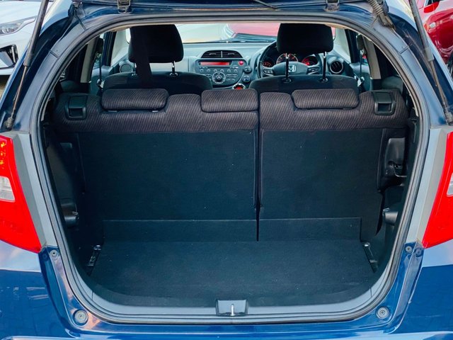 2013 Honda Jazz 1.4L Es Plus 5dr - Photo 10