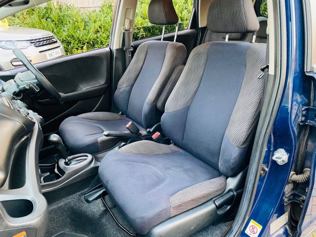 2013 Honda Jazz 1.4L Es Plus 5dr - Photo 12