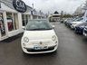 USED 2012 12 FIAT 500 1.2 Lounge Hatchback 3dr Petrol Manual Euro 4 (69 bhp) Free 6 Months Warranty Available Until 31/12/2025