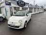 USED 2012 12 FIAT 500 1.2 Lounge Hatchback 3dr Petrol Manual Euro 4 (69 bhp) Free 6 Months Warranty Available Until 31/12/2025