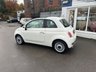 USED 2012 12 FIAT 500 1.2 Lounge Hatchback 3dr Petrol Manual Euro 4 (69 bhp) Free 6 Months Warranty Available Until 31/12/2025