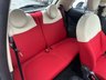 USED 2012 12 FIAT 500 1.2 Lounge Hatchback 3dr Petrol Manual Euro 4 (69 bhp) Free 6 Months Warranty Available Until 31/12/2025