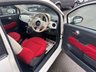 USED 2012 12 FIAT 500 1.2 Lounge Hatchback 3dr Petrol Manual Euro 4 (69 bhp) Free 6 Months Warranty Available Until 31/12/2025