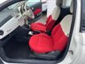 USED 2012 12 FIAT 500 1.2 Lounge Hatchback 3dr Petrol Manual Euro 4 (69 bhp) Free 6 Months Warranty Available Until 31/12/2025