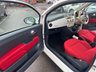 USED 2012 12 FIAT 500 1.2 Lounge Hatchback 3dr Petrol Manual Euro 4 (69 bhp) Free 6 Months Warranty Available Until 31/12/2025