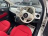 USED 2012 12 FIAT 500 1.2 Lounge Hatchback 3dr Petrol Manual Euro 4 (69 bhp) Free 6 Months Warranty Available Until 31/12/2025