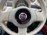 USED 2012 12 FIAT 500 1.2 Lounge Hatchback 3dr Petrol Manual Euro 4 (69 bhp) Free 6 Months Warranty Available Until 31/12/2025