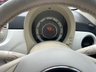 USED 2012 12 FIAT 500 1.2 Lounge Hatchback 3dr Petrol Manual Euro 4 (69 bhp) Free 6 Months Warranty Available Until 31/12/2025