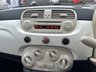 USED 2012 12 FIAT 500 1.2 Lounge Hatchback 3dr Petrol Manual Euro 4 (69 bhp) Free 6 Months Warranty Available Until 31/12/2025