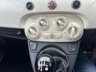 USED 2012 12 FIAT 500 1.2 Lounge Hatchback 3dr Petrol Manual Euro 4 (69 bhp) Free 6 Months Warranty Available Until 31/12/2025