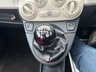 USED 2012 12 FIAT 500 1.2 Lounge Hatchback 3dr Petrol Manual Euro 4 (69 bhp) Free 6 Months Warranty Available Until 31/12/2025