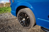 USED 2016 66 VOLKSWAGEN TRANSPORTER 2.0 DIESEL T30 SWB 150BHP 4 BERTH 5 TRAVEL SEATS LUXURY CAMPERVAN POP TOP ROOF