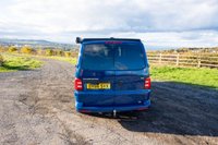 USED 2016 66 VOLKSWAGEN TRANSPORTER 2.0 DIESEL T30 SWB 150BHP 4 BERTH 5 TRAVEL SEATS LUXURY CAMPERVAN POP TOP ROOF