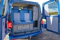 USED 2016 66 VOLKSWAGEN TRANSPORTER 2.0 DIESEL T30 SWB 150BHP 4 BERTH 5 TRAVEL SEATS LUXURY CAMPERVAN POP TOP ROOF