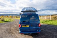 USED 2016 66 VOLKSWAGEN TRANSPORTER 2.0 DIESEL T30 SWB 150BHP 4 BERTH 5 TRAVEL SEATS LUXURY CAMPERVAN POP TOP ROOF