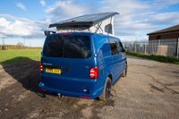 USED 2016 66 VOLKSWAGEN TRANSPORTER 2.0 DIESEL T30 SWB 150BHP 4 BERTH 5 TRAVEL SEATS LUXURY CAMPERVAN POP TOP ROOF