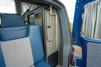USED 2016 66 VOLKSWAGEN TRANSPORTER 2.0 DIESEL T30 SWB 150BHP 4 BERTH 5 TRAVEL SEATS LUXURY CAMPERVAN POP TOP ROOF