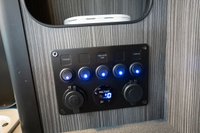 USED 2016 66 VOLKSWAGEN TRANSPORTER 2.0 DIESEL T30 SWB 150BHP 4 BERTH 5 TRAVEL SEATS LUXURY CAMPERVAN POP TOP ROOF