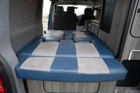 USED 2016 66 VOLKSWAGEN TRANSPORTER 2.0 DIESEL T30 SWB 150BHP 4 BERTH 5 TRAVEL SEATS LUXURY CAMPERVAN POP TOP ROOF