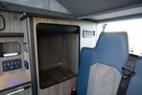 USED 2016 66 VOLKSWAGEN TRANSPORTER 2.0 DIESEL T30 SWB 150BHP 4 BERTH 5 TRAVEL SEATS LUXURY CAMPERVAN POP TOP ROOF