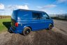 USED 2016 66 VOLKSWAGEN TRANSPORTER 2.0 DIESEL T30 SWB 150BHP 4 BERTH 5 TRAVEL SEATS LUXURY CAMPERVAN POP TOP ROOF