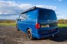 USED 2016 66 VOLKSWAGEN TRANSPORTER 2.0 DIESEL T30 SWB 150BHP 4 BERTH 5 TRAVEL SEATS LUXURY CAMPERVAN POP TOP ROOF