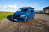 USED 2016 66 VOLKSWAGEN TRANSPORTER 2.0 DIESEL T30 SWB 150BHP 4 BERTH 5 TRAVEL SEATS LUXURY CAMPERVAN POP TOP ROOF
