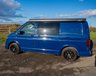 USED 2016 66 VOLKSWAGEN TRANSPORTER 2.0 DIESEL T30 SWB 150BHP 4 BERTH 5 TRAVEL SEATS LUXURY CAMPERVAN POP TOP ROOF