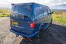USED 2016 66 VOLKSWAGEN TRANSPORTER 2.0 DIESEL T30 SWB 150BHP 4 BERTH 5 TRAVEL SEATS LUXURY CAMPERVAN POP TOP ROOF