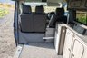 USED 2016 66 VOLKSWAGEN TRANSPORTER 2.0 DIESEL T30 SWB 150BHP 4 BERTH 5 TRAVEL SEATS LUXURY CAMPERVAN POP TOP ROOF