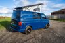 USED 2016 66 VOLKSWAGEN TRANSPORTER 2.0 DIESEL T30 SWB 150BHP 4 BERTH 5 TRAVEL SEATS LUXURY CAMPERVAN POP TOP ROOF