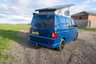 USED 2016 66 VOLKSWAGEN TRANSPORTER 2.0 DIESEL T30 SWB 150BHP 4 BERTH 5 TRAVEL SEATS LUXURY CAMPERVAN POP TOP ROOF