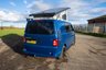 USED 2016 66 VOLKSWAGEN TRANSPORTER 2.0 DIESEL T30 SWB 150BHP 4 BERTH 5 TRAVEL SEATS LUXURY CAMPERVAN POP TOP ROOF