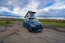 USED 2016 66 VOLKSWAGEN TRANSPORTER 2.0 DIESEL T30 SWB 150BHP 4 BERTH 5 TRAVEL SEATS LUXURY CAMPERVAN POP TOP ROOF