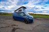 USED 2016 66 VOLKSWAGEN TRANSPORTER 2.0 DIESEL T30 SWB 150BHP 4 BERTH 5 TRAVEL SEATS LUXURY CAMPERVAN POP TOP ROOF