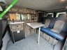 USED 2016 66 VOLKSWAGEN TRANSPORTER 2.0 DIESEL T30 SWB 150BHP 4 BERTH 5 TRAVEL SEATS LUXURY CAMPERVAN POP TOP ROOF