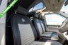 USED 2016 66 VOLKSWAGEN TRANSPORTER 2.0 DIESEL T30 SWB 150BHP 4 BERTH 5 TRAVEL SEATS LUXURY CAMPERVAN POP TOP ROOF