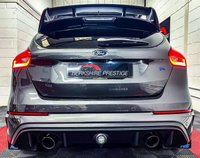 USED 2017 66 FORD FOCUS 2.3T EcoBoost RS Hatchback 5dr Petrol Manual AWD Euro 6 (s/s) (350 ps) 