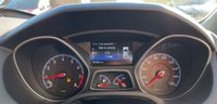 USED 2017 66 FORD FOCUS 2.3T EcoBoost RS Hatchback 5dr Petrol Manual AWD Euro 6 (s/s) (350 ps) 