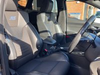 USED 2017 66 FORD FOCUS 2.3T EcoBoost RS Hatchback 5dr Petrol Manual AWD Euro 6 (s/s) (350 ps) 