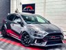 USED 2017 66 FORD FOCUS 2.3T EcoBoost RS Hatchback 5dr Petrol Manual AWD Euro 6 (s/s) (350 ps) 